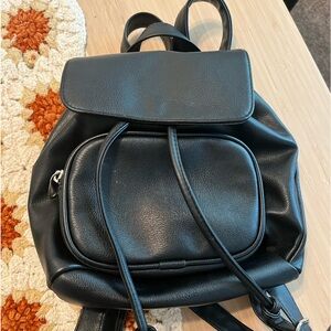 Backpack Purse